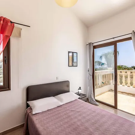 Villa Anna 2 Peyia