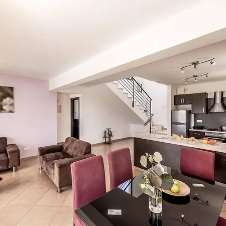 Villa Anna 2 Peyia