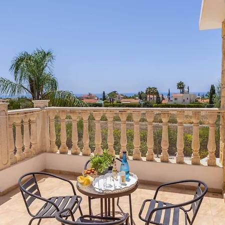Anna 2 Villa